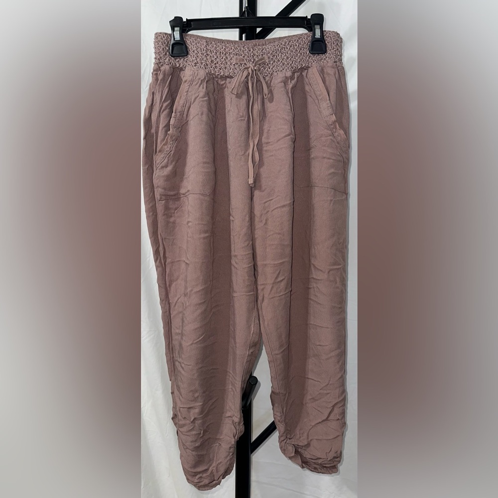 Rewash Women Flowy Pants